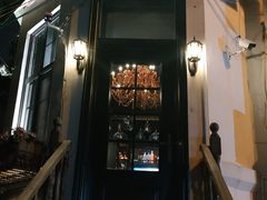 门面-锦潼西餐厅