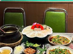-官塘鱻鱻鱼生·潮汕生腌·砂锅粥(西马路总店)