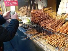 -王府井步行街