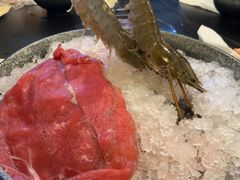 -熹悟海鲜火锅·广式打边炉