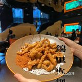 锦里火锅｜一家有情怀的火锅店