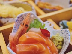 精选迷你套餐《岚山》-阿吾罗日本料理(K11艺术中心店)