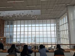 -朵云书院(滴水湖店)