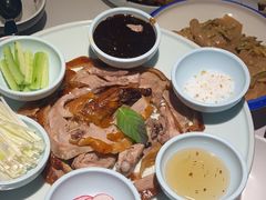 -额娘·春饼烤鸭(天鸿店)