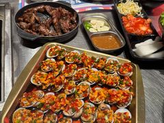-济扶岛韩国海鲜汤제부도 해물탕(望京店)