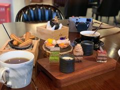 -Alma西班牙餐厅(大悅城店)