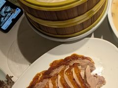 -惠丰堂饭庄·烤鸭·京味菜(翠微路店)
