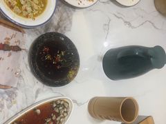 -新凯旋烧烤·燕姐千岛湖土菜