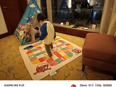 -广州香格里拉酒店