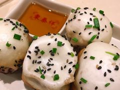 特色生煎-东泰祥生煎馆(重庆北路店)
