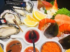 -囧吉香生蚝牛排馆(湖北路店)