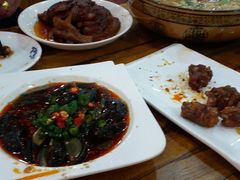 -三羊居食府(文艺路店)