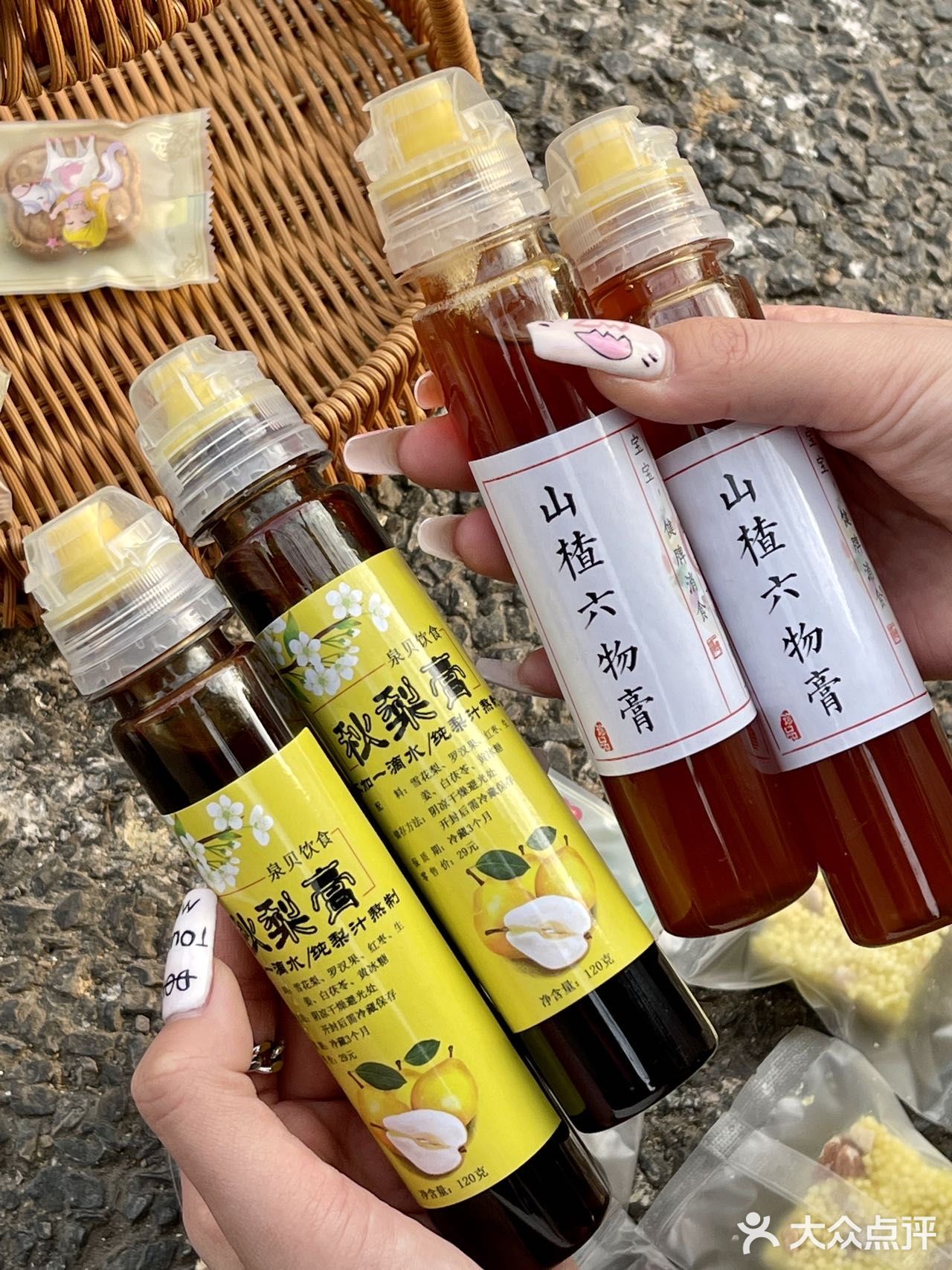 青团季别错过！！石家庄纯手工自制绿胖子！！