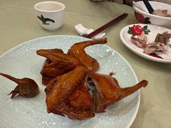 -顺风山庄(水濂山店)