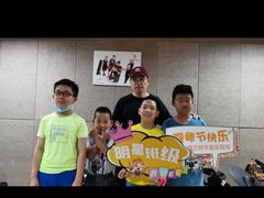 -罗兰数字音乐教育(徐汇校区)