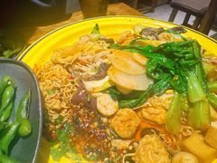 -北丐先生·野馄饨烧烤(雨花万象店)