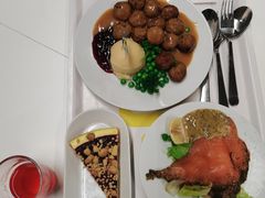 -宜家·瑞典风味餐厅(北京西红门店)