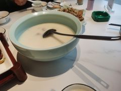 黄豆排骨-梅飞酒家(桑园路店)