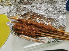 脆烤鸡胗-云海肴云南菜(正大广场店)