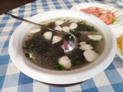 -钱大妈海鲜饭店(保利林语店)