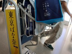 -关西国际机场直营免税店