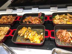 -鹭江潮餐厅•福建菜(鹭江佲家酒店)