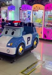 -魔力嘟嘟城(西溪欢乐城店)