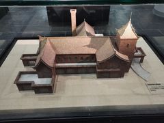 -东北民族民俗博物馆