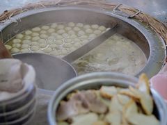 -榮泰米粉湯(Left Shop)