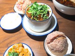 -十面春风·江南面馆(崇宁路店)