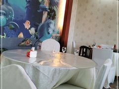 -渔满仓海鲜渔家(象山二店)