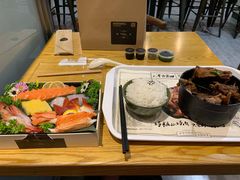 -半亩良田排骨米饭(西城红场店)