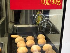 -鹅好(黄河路美食休闲街店)