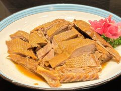 -锡和无锡菜(景丽苑店)