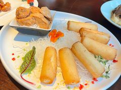 -嘉美轩·精细潮州菜·商务宴请(惠州佳兆业铂尔曼酒店)