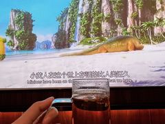 -江南足纪·影院足道·轻奢SPA(笋岗HALO广场店)