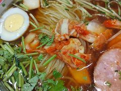 -西塔大冷面(市府大路店)