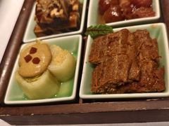 -四世同堂·京菜·烤鸭(双井店)