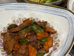 -丰尔粥食·粥底火锅·桑拿鸡(大良总店)