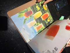 -德川家日本料理(中关村寰太大厦店)