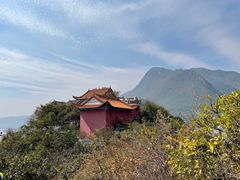 -抚仙湖禄充风景区