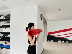-WEGYMER健萌健身(麦德龙钰龙天下馆)