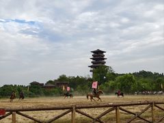 -三国赤壁古战场