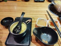 -水林间·寿喜烧自助(仙林金鹰店)