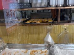 -包满意面包糕点(东坝店)