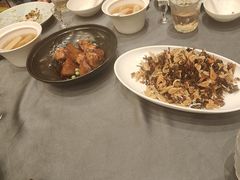 -A One Kitchen·南京精菜馆(晶丽酒店店)