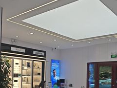 -大明眼镜(西四店)