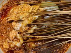 -嘉州叶婆婆钵钵鸡(建设路店)