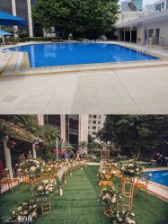 点击看大图 -深圳香格里拉大酒店·宴会厅