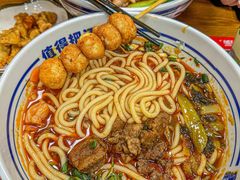 -鑫花溪牛肉米粉(凤凰街创始总店)